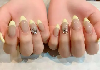 ネイル デザインサロン attra 本八幡店のネイルデザイン