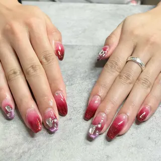 ネイル FELICE ﾌｪﾘｰﾁｪのネイルデザイン