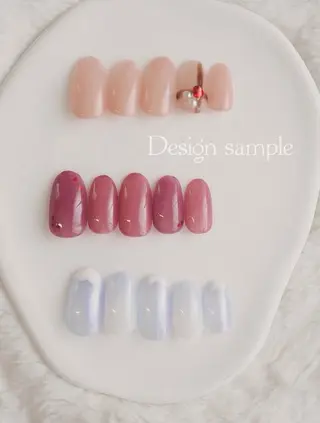 ネイル Sincere scoolのネイルデザイン