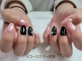 ネイル 和風流 wafuruのネイルデザイン