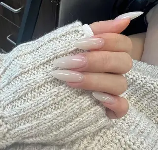 ネイル MEI Nailのネイルデザイン
