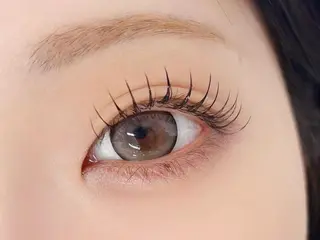 マツエク・マツパ Unknown ちひろのマツエク・マツパデザイン