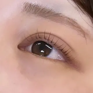 マツエク・マツパ 武田 涼花🎀のマツエク・マツパデザイン