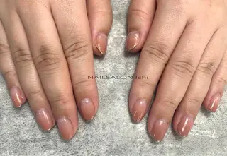 ネイル NAILSALON Ichiのネイルデザイン