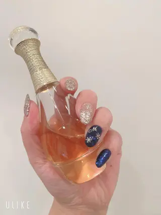 ネイル S Sのネイルデザイン