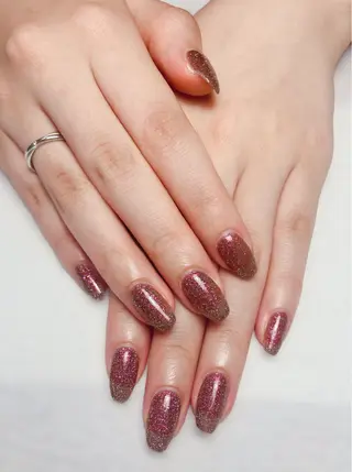 ネイル The Nail エミのネイルデザイン