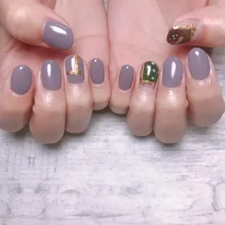 ネイル DollyGirl KYOKOのネイルデザイン