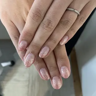 ネイル Nail salon BINIKKIのネイルデザイン