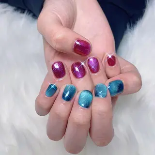 ネイル ANG Studioのネイルデザイン