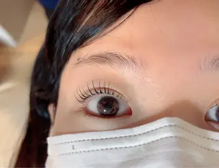 マツエク・マツパ マリーテレジア ☞  Nakashimaのマツエク・マツパデザイン