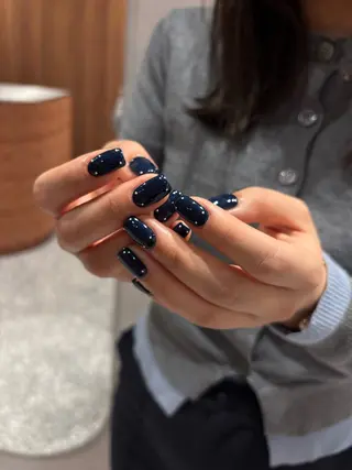 ネイル HAR .のネイルデザイン