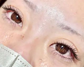 マツエク・マツパ spell eyelashのマツエク・マツパデザイン