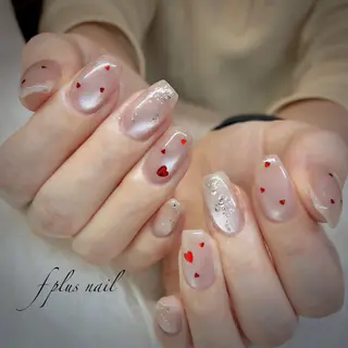 ネイル kanako nail🌷のネイルデザイン