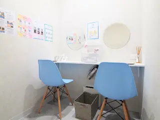 小顔矯正・美容鍼 FLOW鍼灸整体院のエステ・リラクイメージ