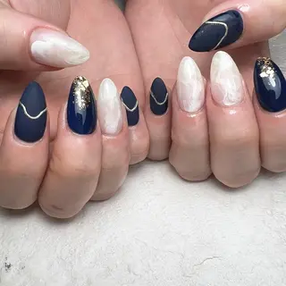 ネイル MAKANI salonのネイルデザイン