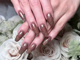 ネイル Painty所属・Painty nailのネイルデザイン