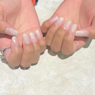 ネイル 葛西 佑香のネイルデザイン
