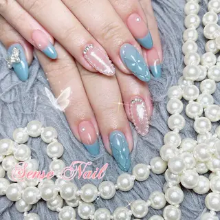 ネイル 💅 NikoNikoのネイルデザイン