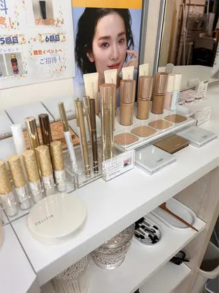 アクアジュール所属・みゆ きちのエステ・リラクイメージ