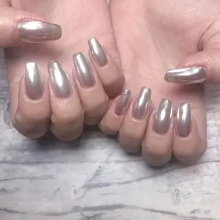 ネイル DollyGirl KYOKOのネイルデザイン