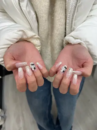 ネイル nail salon stellaのネイルデザイン