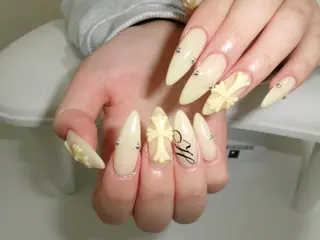 ネイル nailsalon wingのネイルデザイン