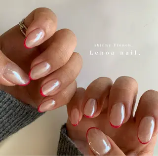 ネイル nailsalon Lenoaのネイルデザイン
