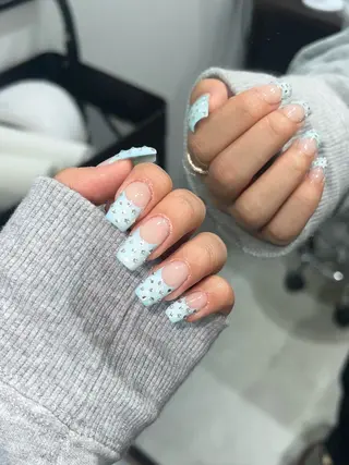 ネイル ☆kaho☆ 湘南 茅ヶ崎のネイルデザイン