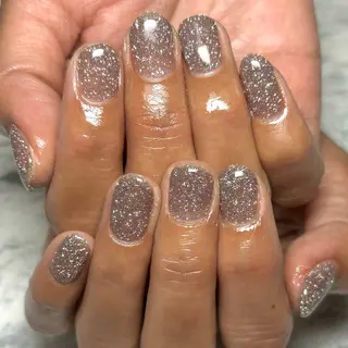ネイル Muu.nail 🉑早朝深夜🉑のネイルデザイン