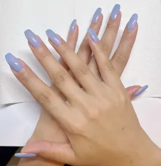 ネイル 大森Maylie Kyouのネイルデザイン