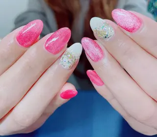 ネイル Sunnynail  サニーのネイルデザイン