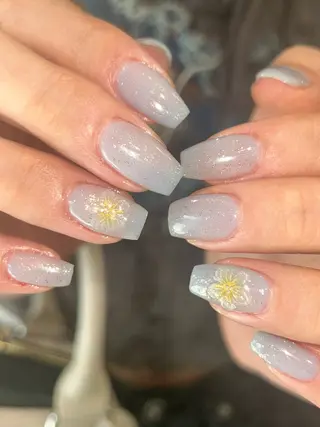ネイル h1 nailのネイルデザイン