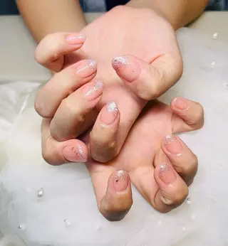 ネイル Ni Naのネイルデザイン