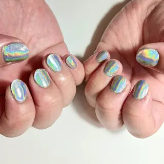 ネイル owlnail /持込みデザイン専門のネイルデザイン