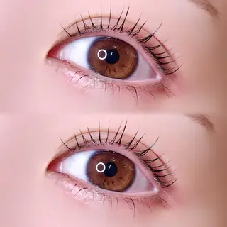 マツエク・マツパ 🪞Be.┊ Miku┊マツパ🌙のマツエク・マツパデザイン