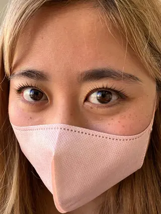 マツエク・マツパ BE DESIGN ビーデザインのマツエク・マツパデザイン