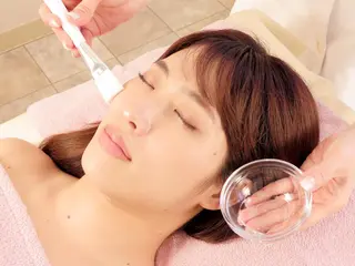 エイジングケアサロン 中目黒ラセラフィータのエステ・リラクイメージ