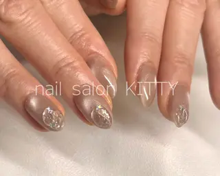 ネイル KITTY 立川のネイルデザイン