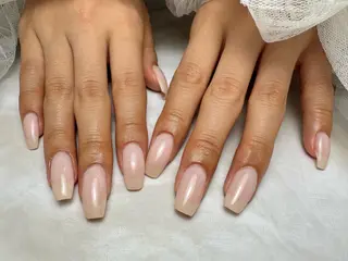 ネイル 下池 麻菜のネイルデザイン