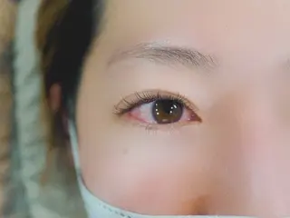 マツエク・マツパ 【Bright 】 Shinobuのマツエク・マツパデザイン