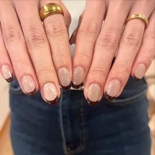 ネイル Bianca 今池　Yamazoeのネイルデザイン