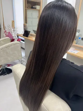 ハイライト&ブリーチ 💇🏼‍♀MAHOのヘアスタイル
