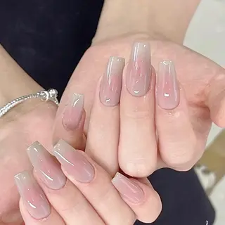ネイル Queens みなみのネイルデザイン