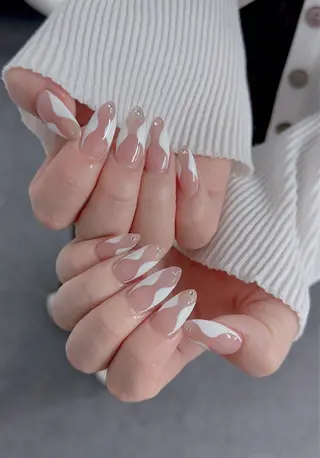 ネイル MissU ネイルサロンのネイルデザイン