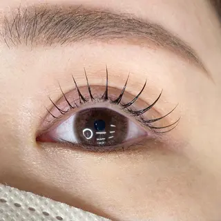 マツエク・マツパ Uni♡ Sasaki　Ryoのマツエク・マツパデザイン