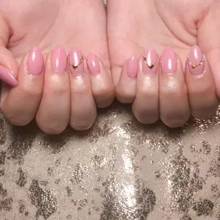 ネイル DollyGirl KYOKOのネイルデザイン