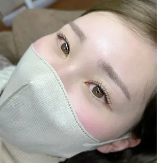マツエク・マツパ c-room eye salonのマツエク・マツパデザイン