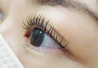 マツエク・マツパ sopo 山口のマツエク・マツパデザイン