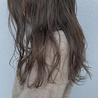 セミロング C’LD hair produce /シールドヘア所属・モテ髪/ボブ/ショー ト/アダチフウトのヘアスタイル