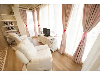 LUMIA/オーナー 西田わかばのヘアスタイル